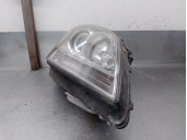 Replacement right headlight for Mercedes-Benz M-Class (W164) ML 320 CDI 4-Matic (164.122) OEM IAM reference A1648201061 A1648201