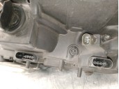 Replacement right headlight for Mercedes-Benz M-Class (W164) ML 320 CDI 4-Matic (164.122) OEM IAM reference A1648201061 A1648201