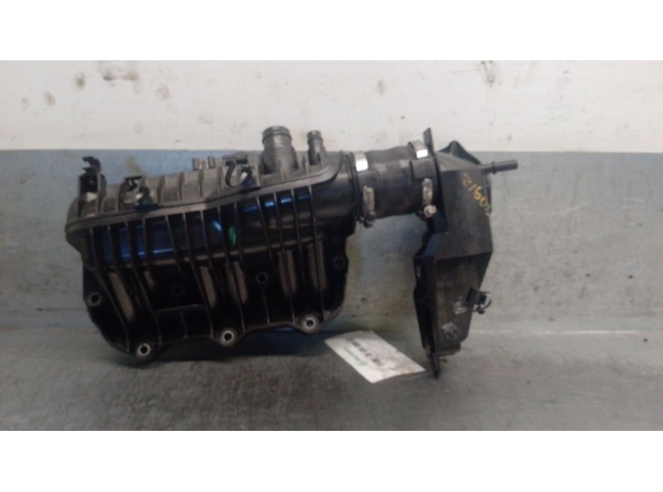 Recambio de colector admision para ford focus iii 1.0 ecoboost referencia OEM IAM CM5G9424GA 2362562 