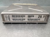 Recambio de centralita cambio automatico para volvo xc90 i (275) d5 awd referencia OEM IAM P30646719 00008863A1