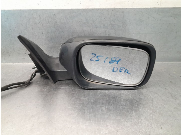 Recambio de retrovisor derecho para volvo xc90 i (275) d5 awd referencia OEM IAM 8626174 8626174 