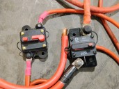 Recambio de modulo electronico para maxus amingo 2.0 referencia OEM IAM BPC123047022 