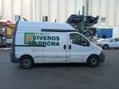 renault trafic ii furgoneta (fl) del año 2006