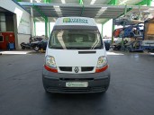 renault trafic ii furgoneta (fl) del año 2006