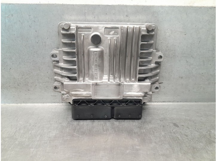 Recambio de centralita motor uce para ssangyong rodius i 2.7 xdi referencia OEM IAM A6655404432 28091029