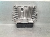 Recambio de centralita motor uce para ssangyong rodius i 2.7 xdi referencia OEM IAM A6655404432 28091029