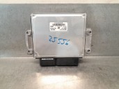 Recambio de centralita motor uce para ssangyong rodius i 2.7 xdi referencia OEM IAM A6655404432 28091029