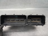 Recambio de centralita motor uce para ssangyong rodius i 2.7 xdi referencia OEM IAM A6655404432 28091029