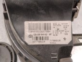 Recambio de faro derecho para bmw x6 (e71, e72) xdrive 35 d referencia OEM IAM 7179860 63117287010 