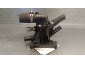 Recambio de termostato para ford focus iii 1.0 ecoboost referencia OEM IAM CM5G9K478GA 1872633 