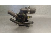Recambio de termostato para ford focus iii 1.0 ecoboost referencia OEM IAM CM5G9K478GA 1872633 
