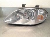 Recambio de faro izquierdo para ssangyong rodius i 2.7 xdi referencia OEM IAM 8310121305 8310121305 