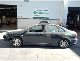 citroën c5 ii (rc_) del año 2006
