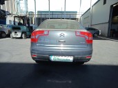 Citroën C5 II (RC_) from the year 2006