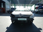 Citroën C5 II (RC_) from the year 2006