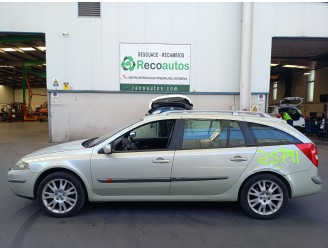 renault laguna ii grandtour (kg0/1_) del año 2002