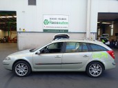 Renault Laguna II Grandtour (KG0/1_) from the year 2002