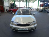 Renault Laguna II Grandtour (KG0/1_) from the year 2002