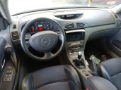 Renault Laguna II Grandtour (KG0/1_) from the year 2002