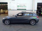 bmw 1 (f20) del año 2012