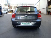bmw 1 (f20) del año 2012