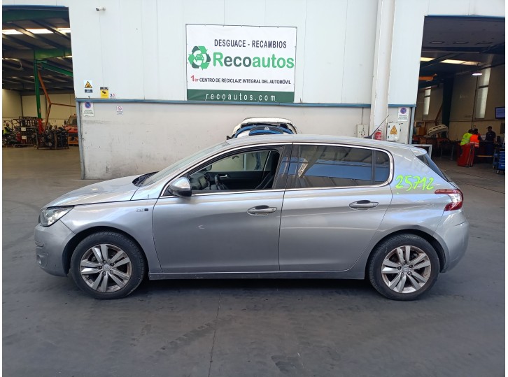 peugeot 308 ii (lb_, lp_, lw_, lh_, l3_) del año 2015