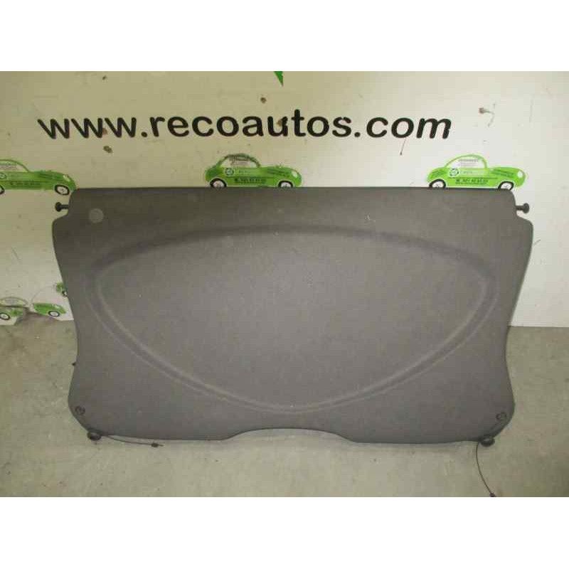 Recambio de bandeja trasera para ford focus berlina (cak) 1.8 tddi turbodiesel cat referencia OEM IAM   