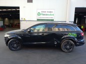 audi q7 (4lb) del año 2007