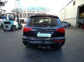 audi q7 (4lb) del año 2007