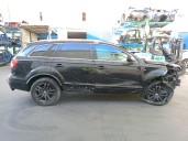 audi q7 (4lb) del año 2007