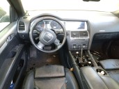 audi q7 (4lb) del año 2007