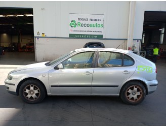 seat leon (1m1) del año 2002