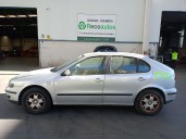 Seat Leon (1M1) from the year 2002
