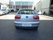 Seat Leon (1M1) from the year 2002