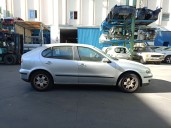 Seat Leon (1M1) from the year 2002