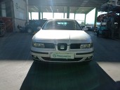 Seat Leon (1M1) from the year 2002