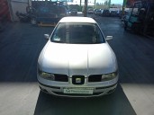 Seat Leon (1M1) from the year 2002