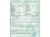 Seat Leon (1M1) from the year 2002