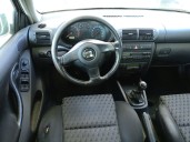seat leon (1m1) del año 2002