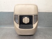 Recambio de luz interior para ssangyong rodius i 2.7 xdi referencia OEM IAM 8371021000 8371021000 