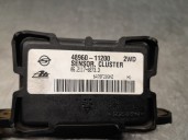Recambio de sensor para ssangyong rodius i 2.7 xdi referencia OEM IAM 4896011200 06211702733