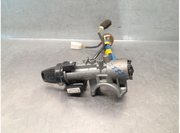 Recambio de conmutador de arranque para ssangyong rodius i 2.7 xdi referencia OEM IAM 8697008110 7100021207 