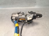 Recambio de conmutador de arranque para ssangyong rodius i 2.7 xdi referencia OEM IAM 8697008110 7100021207 