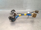 Recambio de conmutador de arranque para ssangyong rodius i 2.7 xdi referencia OEM IAM 8697008110 7100021207 