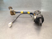 Recambio de conmutador de arranque para ssangyong rodius i 2.7 xdi referencia OEM IAM 8697008110 7100021207 
