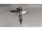 Recambio de inyector para opel astra h (a04) 1.7 cdti (l48) referencia OEM IAM 0445110175 0445110175