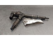 Recambio de inyector para opel astra h (a04) 1.7 cdti (l48) referencia OEM IAM 0445110175 0445110175