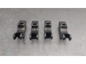 Recambio de inyector para opel astra h (a04) 1.7 cdti (l48) referencia OEM IAM 97376314 821625 