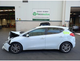 kia cee´d (jd) del año 2014