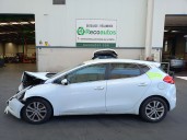 kia cee´d (jd) del año 2014